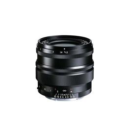 Voigtlander 35mm f/1.2 Nokton SE Aspherical Lens - Sony E Mount thumbnail
