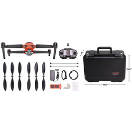 Autel EVO II Pro Drone Rugged Bundle thumbnail