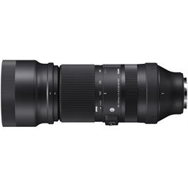 Sigma 100-400mm f/5-6.3 DG DN OS Contemporary Lens Sony E Mount thumbnail