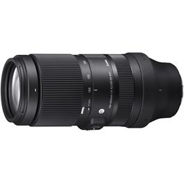 Sigma 100-400mm f/5-6.3 DG DN OS Contemporary Lens for L-Mount thumbnail