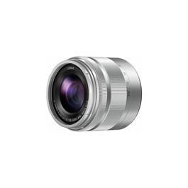 Panasonic LUMIX G VARIO 35-100mm f/4-5.6 ASPH MEGA O.I.S. (Silver) thumbnail