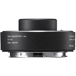 Sigma TC-1411 Teleconverter | L-Mount thumbnail