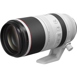 Canon RF 100-500mm f/4.5-7.1 L IS USM Lens thumbnail