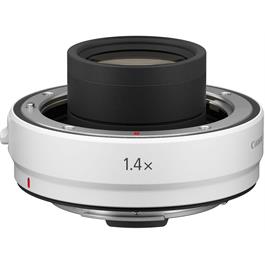Canon Lens Extender RF 1.4x Teleconverter thumbnail