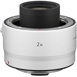 Canon lens Extender RF 2x teleconverter thumbnail