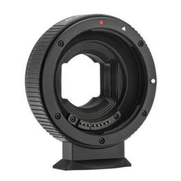 Kipon Lens Adapter for Fujifilm X Body - Canon EF Mount Lens AF thumbnail
