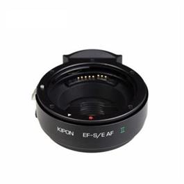 Kipon Lens Adapter - Canon EF Lens to Sony-E Body AF thumbnail
