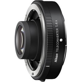 Nikon Nikkor Z 1.4x Teleconverter thumbnail