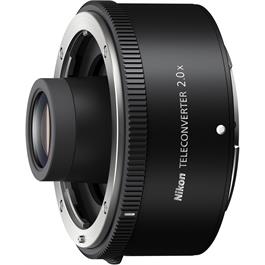 Nikon Nikkor Z 2.0x Teleconverter thumbnail