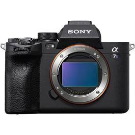 Sony a7S III Mirrorless Digital Camera Body thumbnail