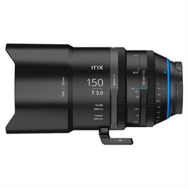 Irix 150mm T3.0 Macro 1:1 Cine Lens - Sony FE thumbnail