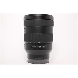 second hand sony lenses