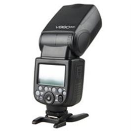 Godox V860II-F camera flash for Fujifilm thumbnail