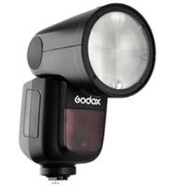 Godox V1C round camera flash for Canon thumbnail