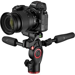 Manfrotto Befree 3Way Live Head thumbnail