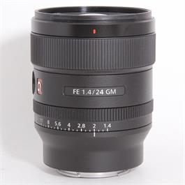 second hand sony lenses