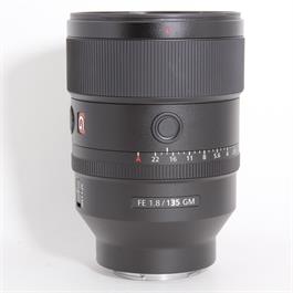 second hand sony lenses