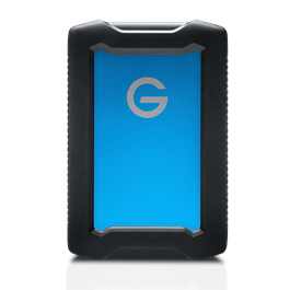 G-Technology ArmorATD 5TB USB 3.1 thumbnail
