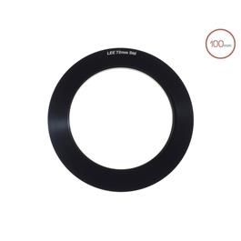 LEE Filters Lee 100 72mm Adaptor Ring Open Box thumbnail