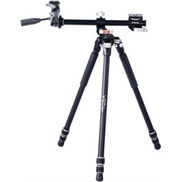 Vanguard VEO 3+ 263AP Aluminium Tripod thumbnail