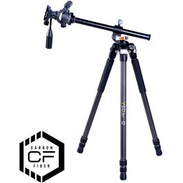 Vanguard VEO 3+ 263CP Carbon Fibre Tripod thumbnail
