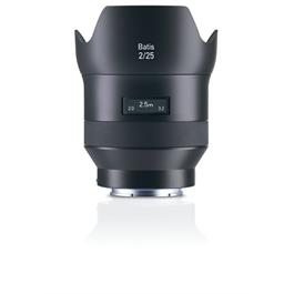 ZEISS Batis 25mm f/2.0 Lens (E-Mount) - Open Box thumbnail