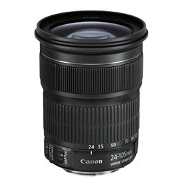 Canon EF 24-105mm f/3.5-5.6 IS STM Zoom Lens thumbnail