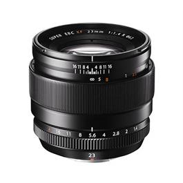 Fujifilm XF 23mm f1.4 R Wide Angle Prime Lens thumbnail