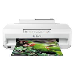 Epson Expression Photo XP-55 A4 Photo Printer thumbnail