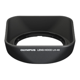 Panasonic LH-40 Lens Hood for 14-42mm II M.4/3 Sq thumbnail