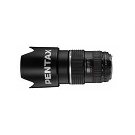 Pentax 80-160mm f/4.5 SMC FA 645 Lens thumbnail