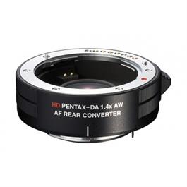 HD Pentax-DA AF Rear Converter 1.4x AW Teleconverter thumbnail