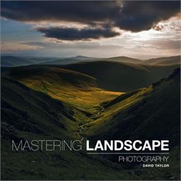 GMC Mastering Landscape Photography by David Taylor thumbnail