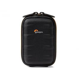 Lowepro Santiago 10 Black/Orange thumbnail