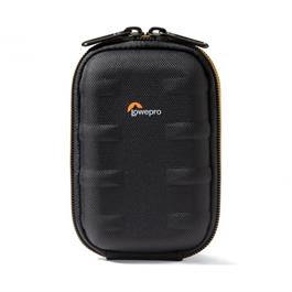 Lowepro Santiago 20 II Black/Orange thumbnail