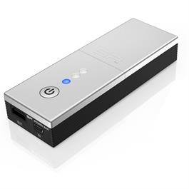 SP Powerbar Duo for GoPro Hero3 Batterie thumbnail