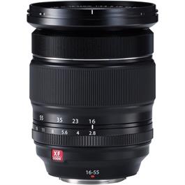 Fujifilm XF 16-55mm f2.8 R LM WR Zoom Lens thumbnail