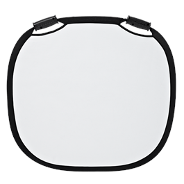 Profoto Reflector Silver/White Medium thumbnail
