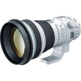 Canon EF 400mm f/4 DO IS II USM Super Telephoto Lens thumbnail