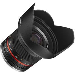 Samyang 12mm f2.0 NCS - Sony E-Mount thumbnail