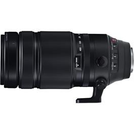 Fujifilm XF 100-400mm f/4.5-5.6 R LM OIS WR Telephoto Zoom Lens thumbnail