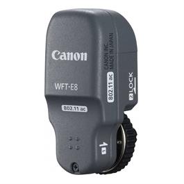 Canon WFT-E8B Wireless File Transmitter thumbnail