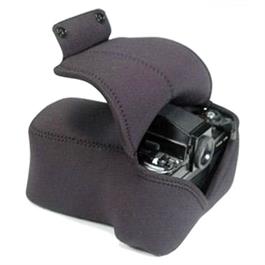 Optech Soft Pouch D-SLR Black thumbnail
