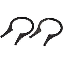 Hama Filter Clamp Set 62-86m thumbnail