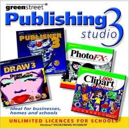 Samsung Publishing Studio 3 Software (PC Only) thumbnail