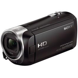 Sony HDR-CX405 HD Camcorder thumbnail