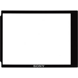 Sony PCK-LM15 LCD Protect Sheet for RX100 thumbnail