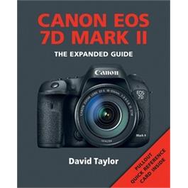 GMC Expanded Guides - Canon EOS 7D MK II thumbnail