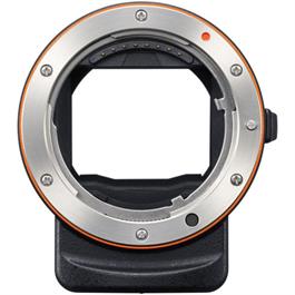 Sony LA-EA3 A-mount adapter for E Mount Cameras thumbnail