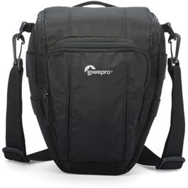 Lowepro Toploader Zoom 50 AW II Black Camera bag thumbnail